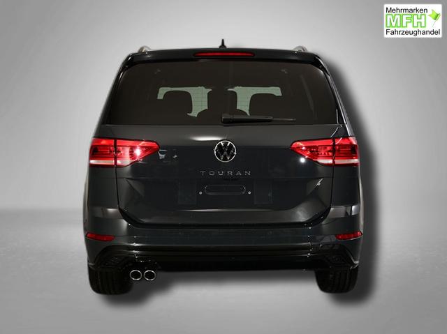 Volkswagen Touran Highline R-Line 2.0 TDI 7-Gang-DSG 