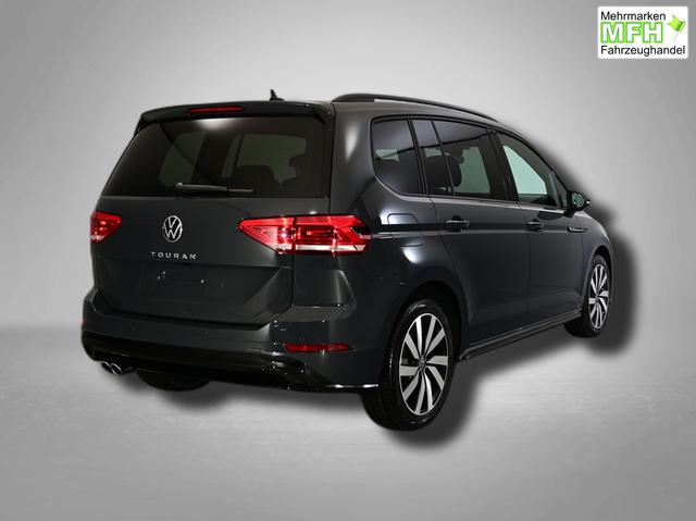 Volkswagen Touran Highline R-Line 2.0 TDI 7-Gang-DSG 