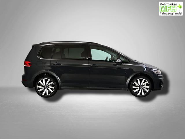 Volkswagen Touran Highline R-Line 2.0 TDI 7-Gang-DSG 