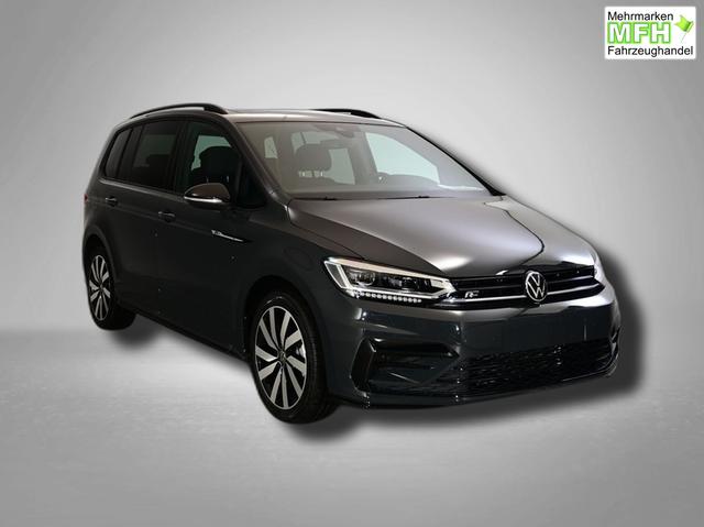 Volkswagen Touran Highline R-Line 2.0 TDI 7-Gang-DSG 