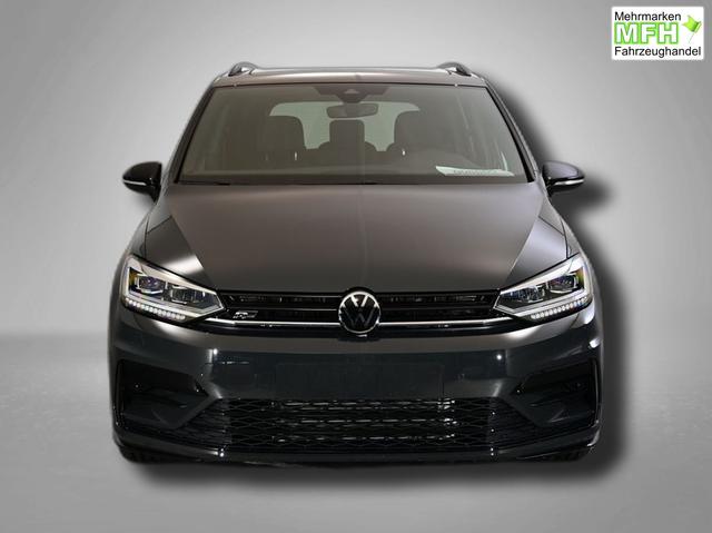 Volkswagen Touran Highline R-Line 2.0 TDI 7-Gang-DSG 