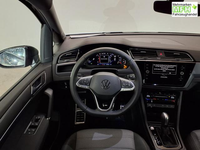 Volkswagen Touran Highline R-Line 2.0 TDI 7-Gang-DSG 