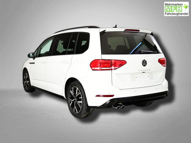 Volkswagen Touran Highline R-Line 2.0 TDI 7-Gang-DSG 