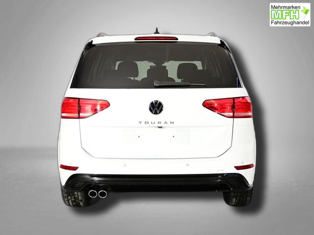 Volkswagen Touran Highline R-Line 2.0 TDI 7-Gang-DSG 