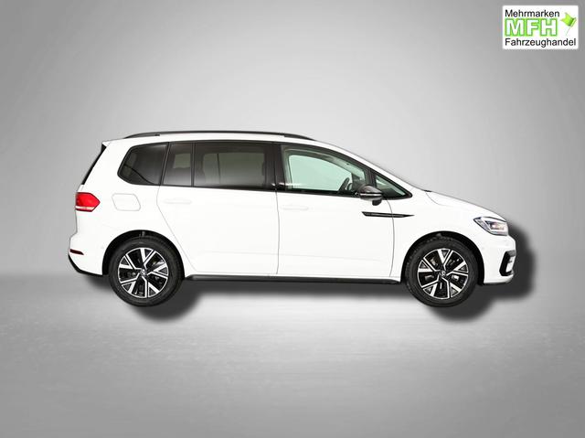 Volkswagen Touran Highline R-Line 2.0 TDI 7-Gang-DSG 