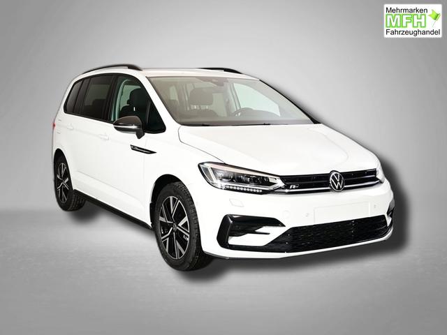 Volkswagen Touran Highline R-Line 2.0 TDI 7-Gang-DSG 