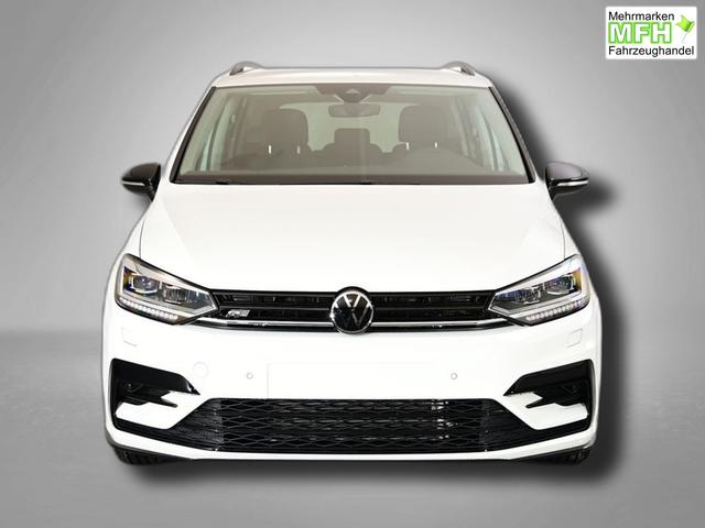 Volkswagen Touran Highline R-Line 2.0 TDI 7-Gang-DSG 