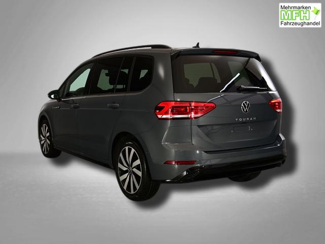 Volkswagen Touran Highline R-Line 1.5 TSI 7-Gang-DSG 