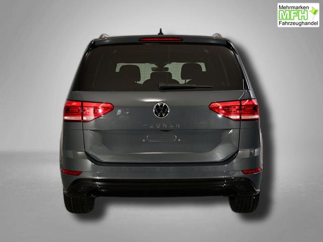 Volkswagen Touran Highline R-Line 1.5 TSI 7-Gang-DSG 