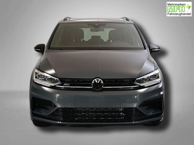 Volkswagen Touran Highline R-Line 1.5 TSI 7-Gang-DSG 