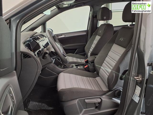 Volkswagen Touran Highline R-Line 1.5 TSI 7-Gang-DSG 