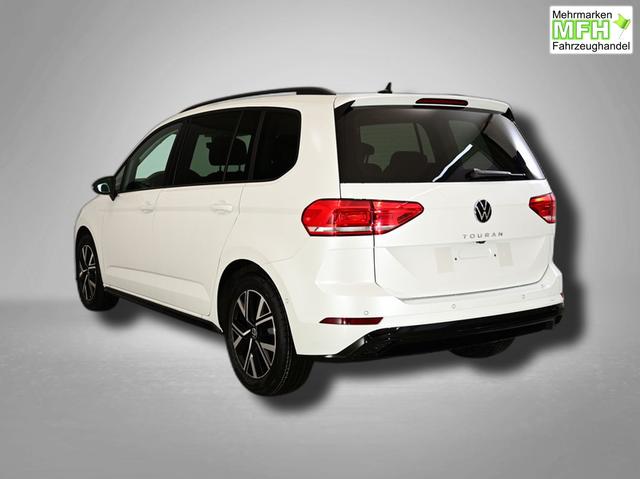 Volkswagen Touran Highline R-Line 1.5 TSI 7-Gang-DSG 