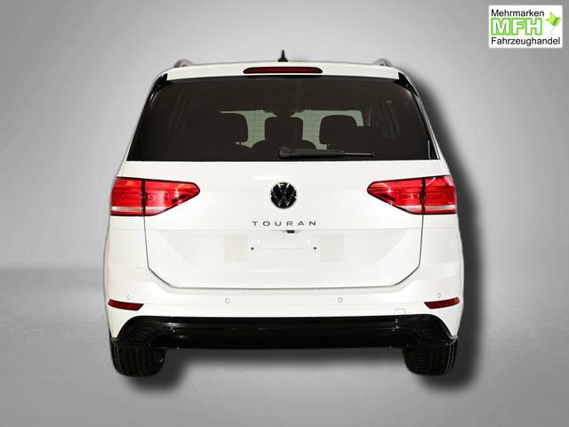 Volkswagen Touran Highline R-Line 1.5 TSI 7-Gang-DSG 