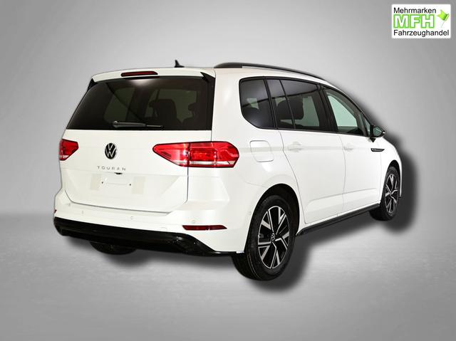 Volkswagen Touran Highline R-Line 1.5 TSI 7-Gang-DSG 