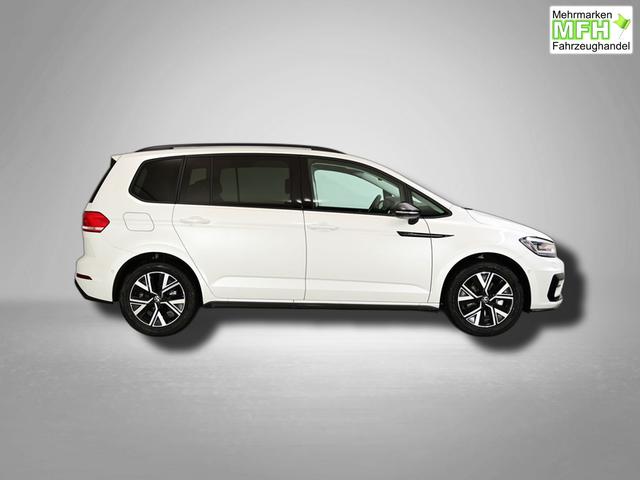 Volkswagen Touran Highline R-Line 1.5 TSI 7-Gang-DSG 