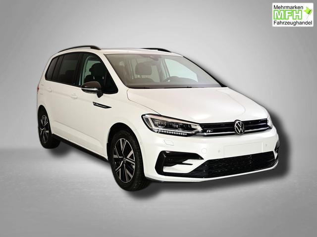 Volkswagen Touran Highline R-Line 1.5 TSI 7-Gang-DSG 