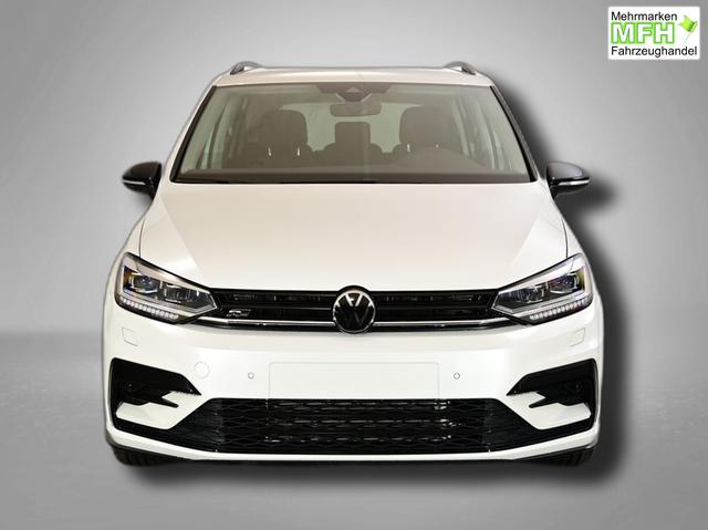 Volkswagen Touran Highline R-Line 1.5 TSI 7-Gang-DSG 