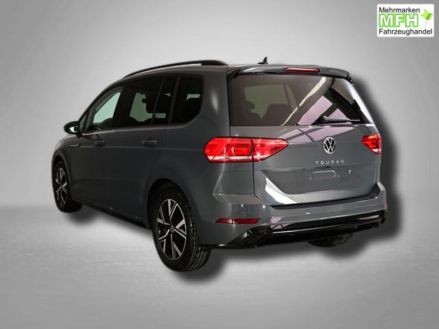Volkswagen Touran Highline R-Line 1.5 TSI 7-Gang-DSG 