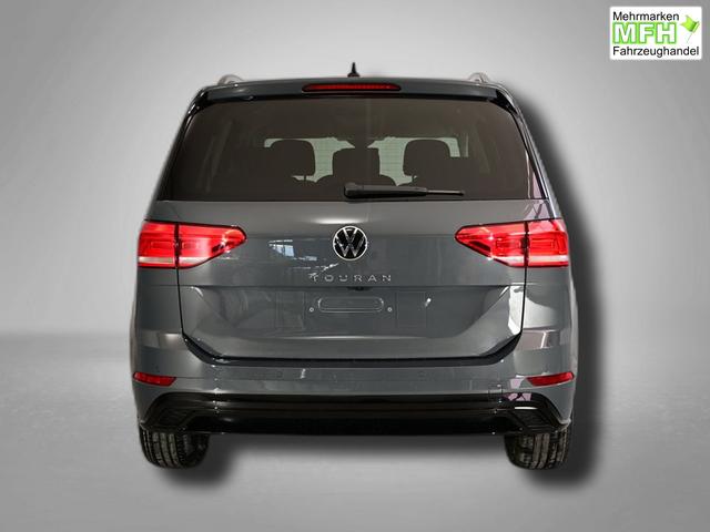 Volkswagen Touran Highline R-Line 1.5 TSI 7-Gang-DSG 
