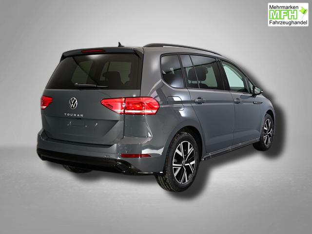 Volkswagen Touran Highline R-Line 1.5 TSI 7-Gang-DSG 