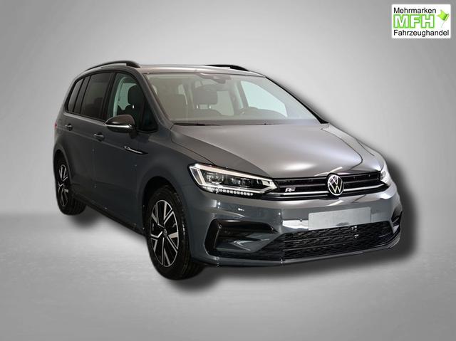 Volkswagen Touran Highline R-Line 1.5 TSI 7-Gang-DSG 