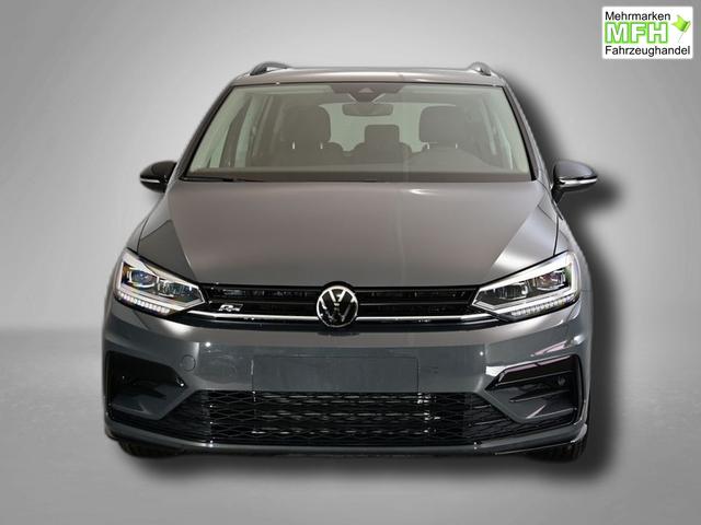 Volkswagen Touran Highline R-Line 1.5 TSI 7-Gang-DSG 