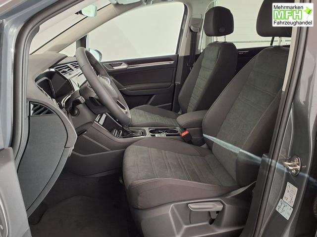 Volkswagen Touran Highline R-Line 1.5 TSI 7-Gang-DSG 