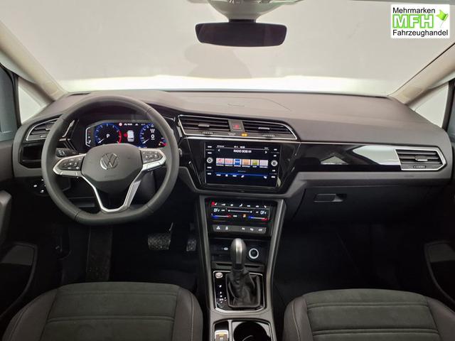 Volkswagen Touran Highline R-Line 1.5 TSI 7-Gang-DSG 