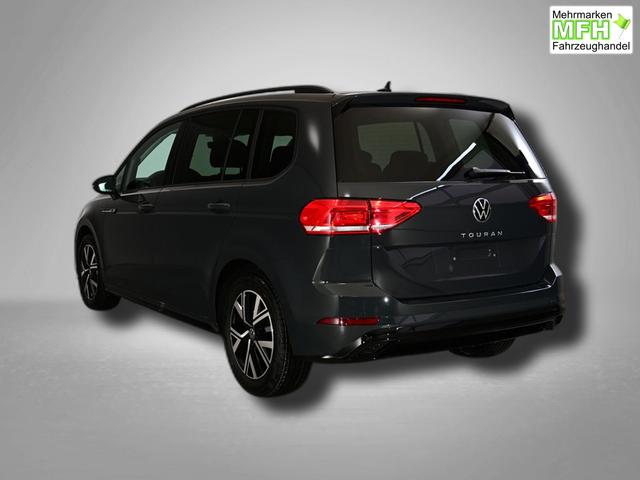 Volkswagen Touran Highline R-Line 1.5 TSI 7-Gang-DSG 