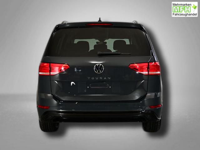 Volkswagen Touran Highline R-Line 1.5 TSI 7-Gang-DSG 