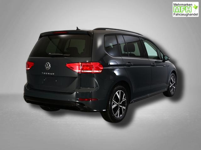 Volkswagen Touran Highline R-Line 1.5 TSI 7-Gang-DSG 