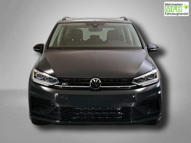 Volkswagen Touran Highline R-Line 1.5 TSI 7-Gang-DSG 