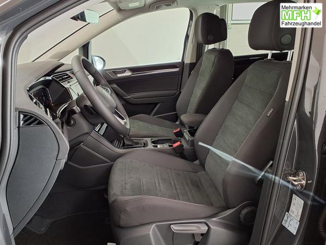 Volkswagen Touran Highline R-Line 1.5 TSI 7-Gang-DSG 