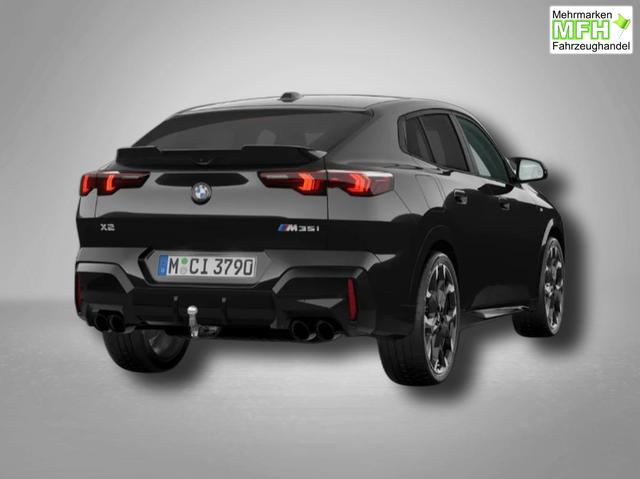 BMW X2 M Sportpaket Pro M35i 8-Gang Steptronic xDrive 