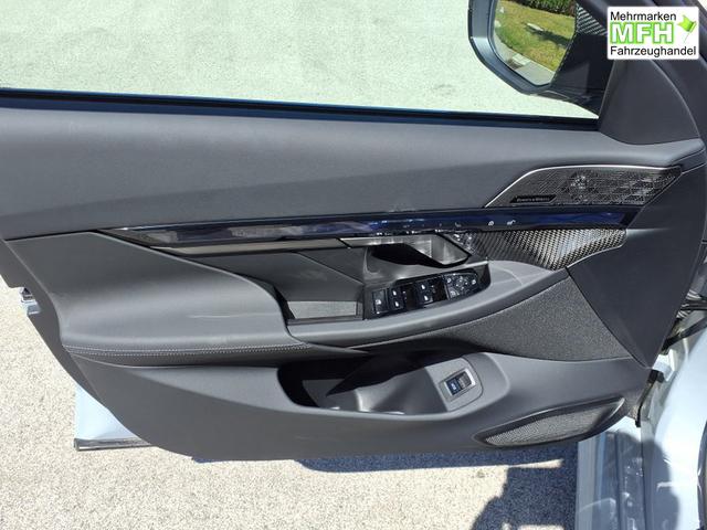 BMW M5 Touring M Steptronic xDrive 