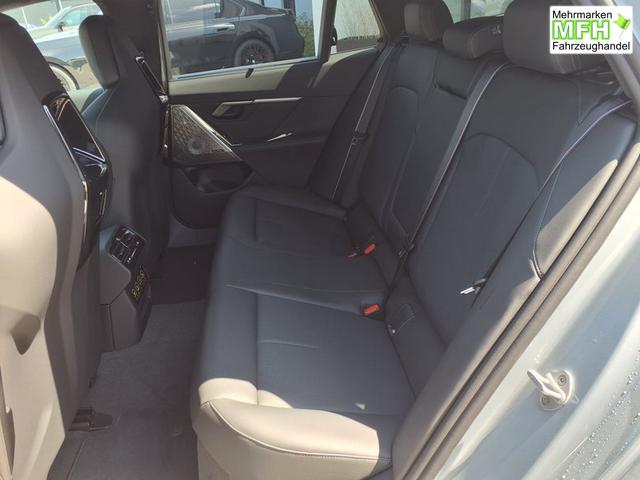 BMW M5 Touring M Steptronic xDrive 