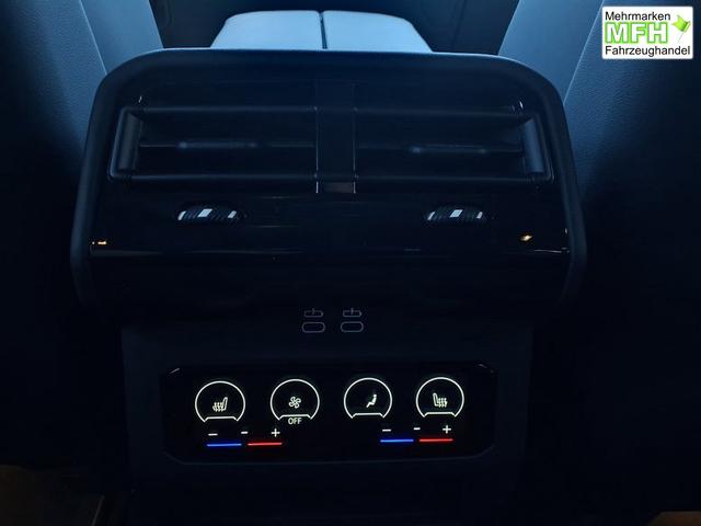 BMW M5 Touring M Steptronic xDrive 