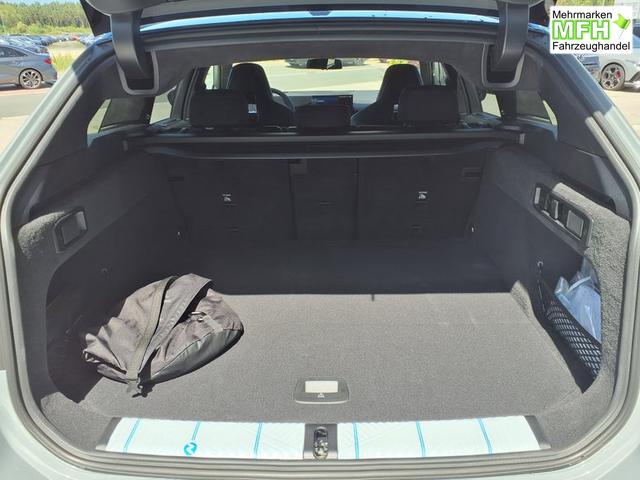 BMW M5 Touring M Steptronic xDrive 