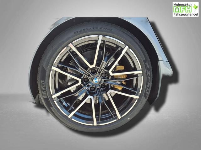 BMW M5 Touring M Steptronic xDrive 