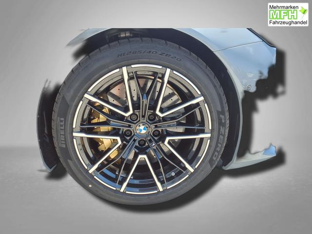 BMW M5 Touring M Steptronic xDrive 