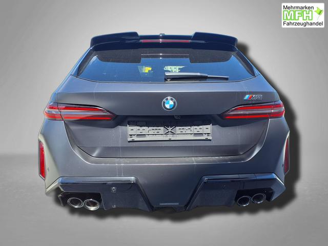 BMW M5 Touring M Steptronic xDrive 