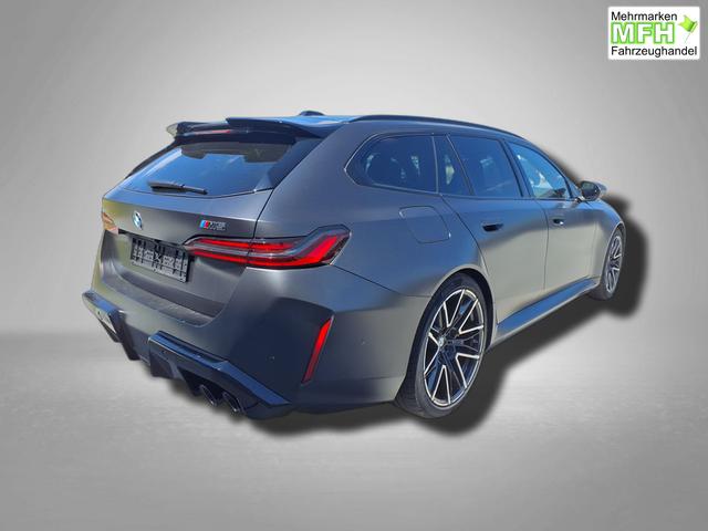 BMW M5 Touring M Steptronic xDrive 