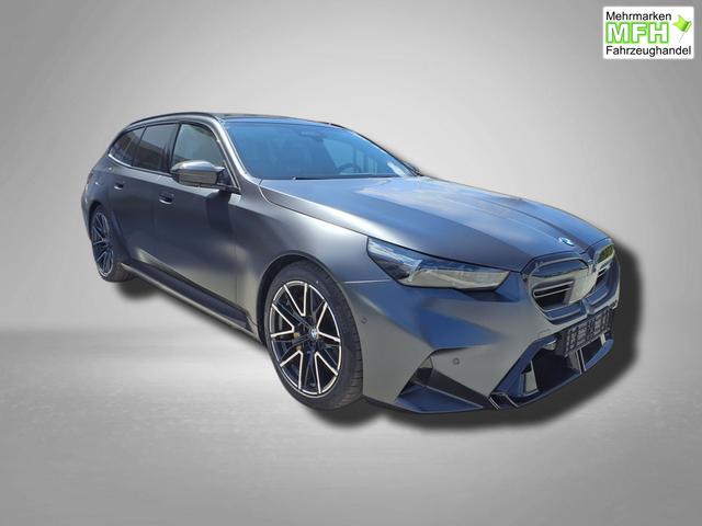 BMW M5 Touring M Steptronic xDrive 