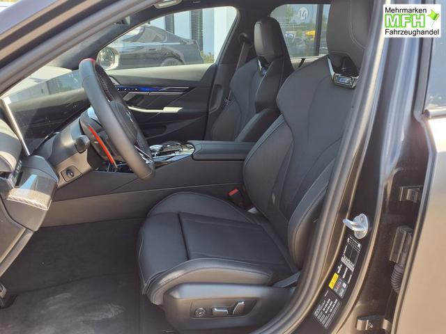 BMW M5 Touring M Steptronic xDrive 
