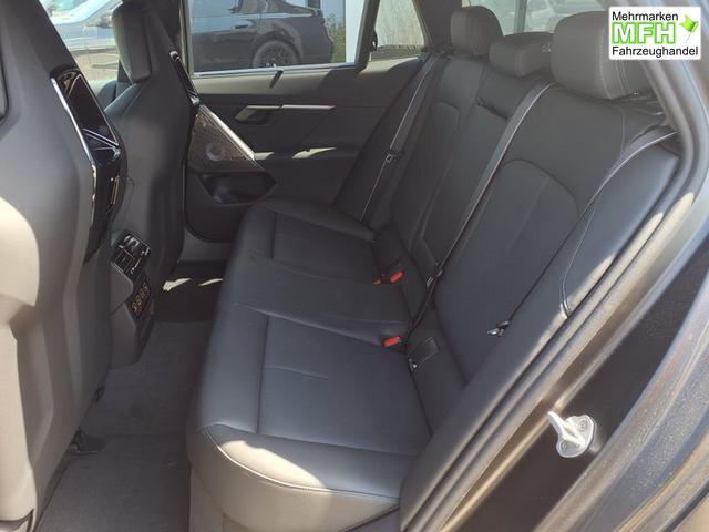 BMW M5 Touring M Steptronic xDrive 