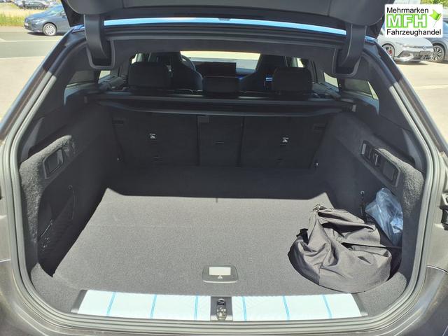 BMW M5 Touring M Steptronic xDrive 