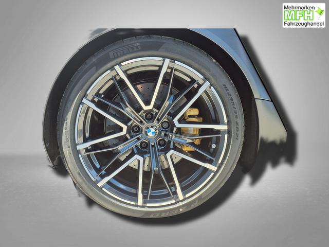 BMW M5 Touring M Steptronic xDrive 