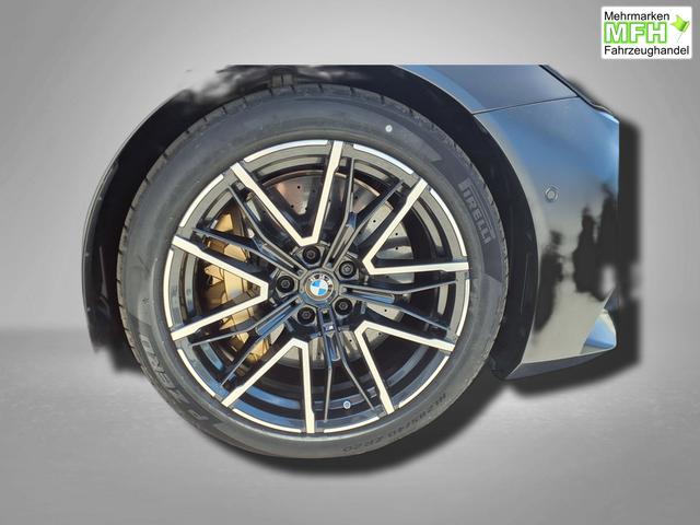 BMW M5 Touring M Steptronic xDrive 