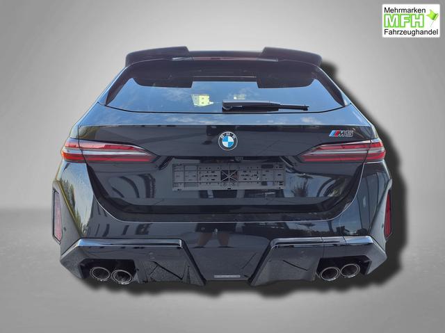 BMW M5 Touring M Steptronic xDrive 