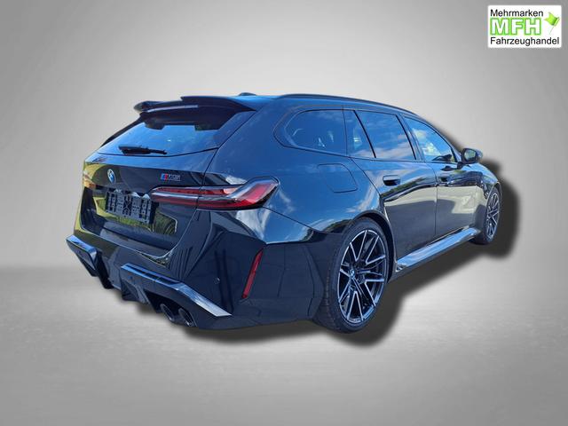 BMW M5 Touring M Steptronic xDrive 